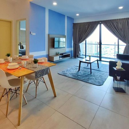 Jzstay - Atlantis Residences Melaka - 1Br & 2Br Екстер'єр фото