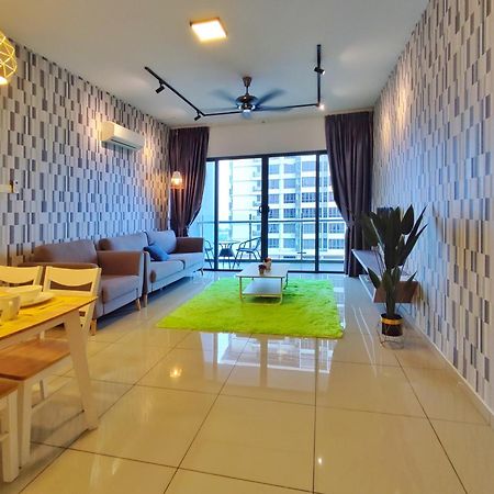 Jzstay - Atlantis Residences Melaka - 1Br & 2Br Екстер'єр фото