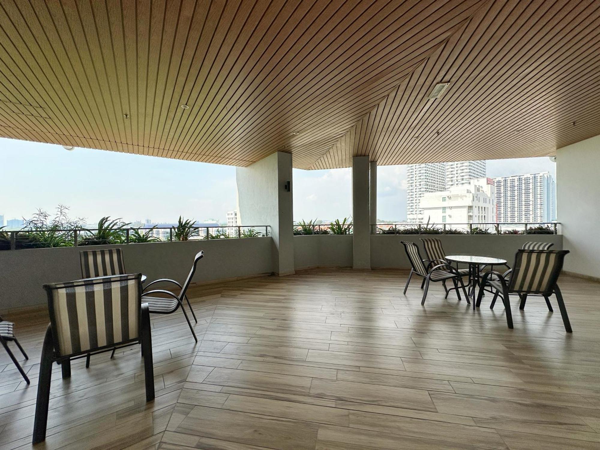 Jzstay - Atlantis Residences Melaka - 1Br & 2Br Екстер'єр фото