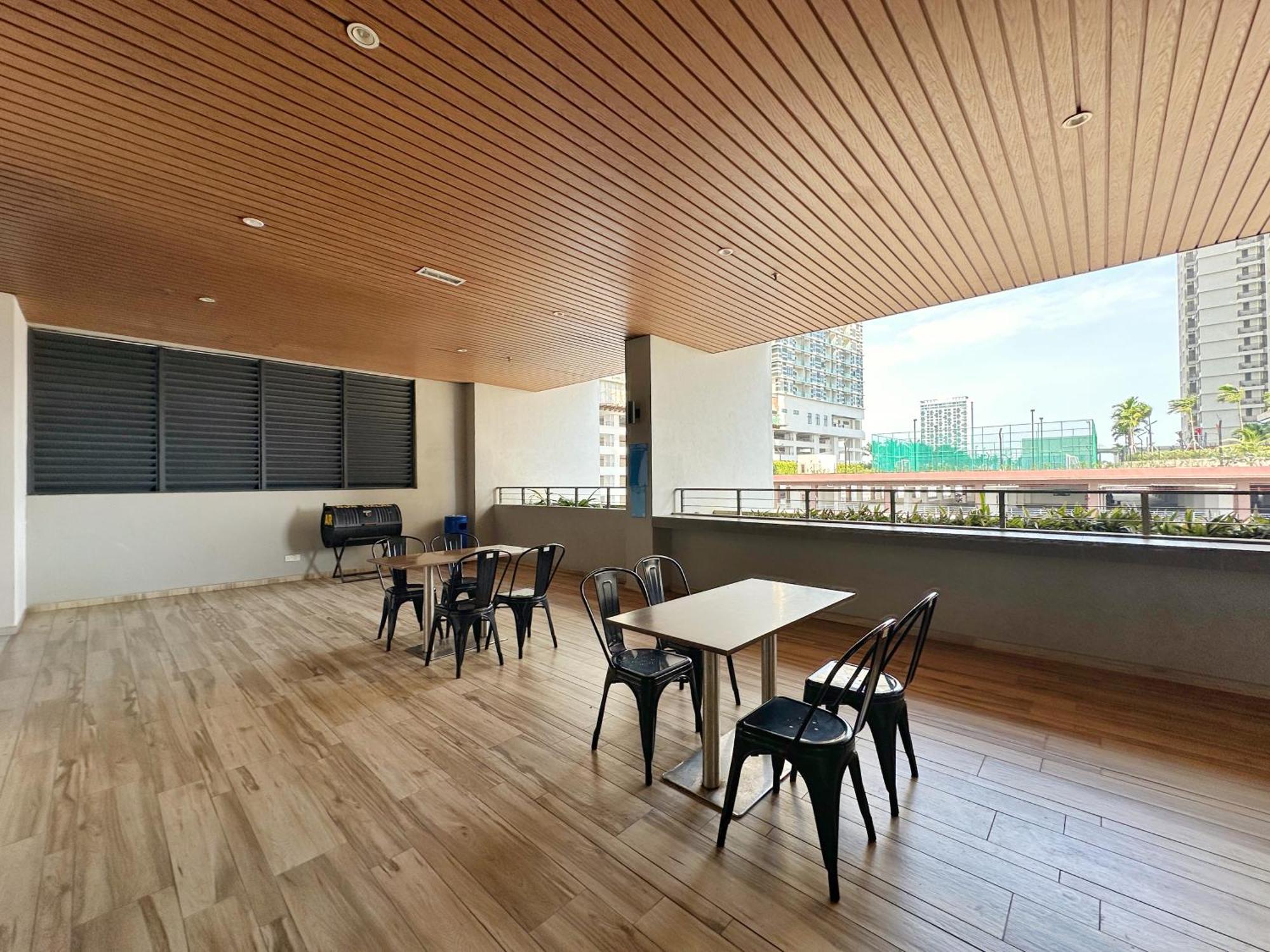 Jzstay - Atlantis Residences Melaka - 1Br & 2Br Екстер'єр фото